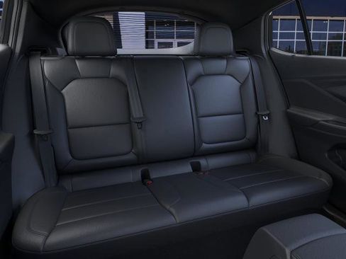 New 2026 Buick Envista Sport Touring FWD image 89