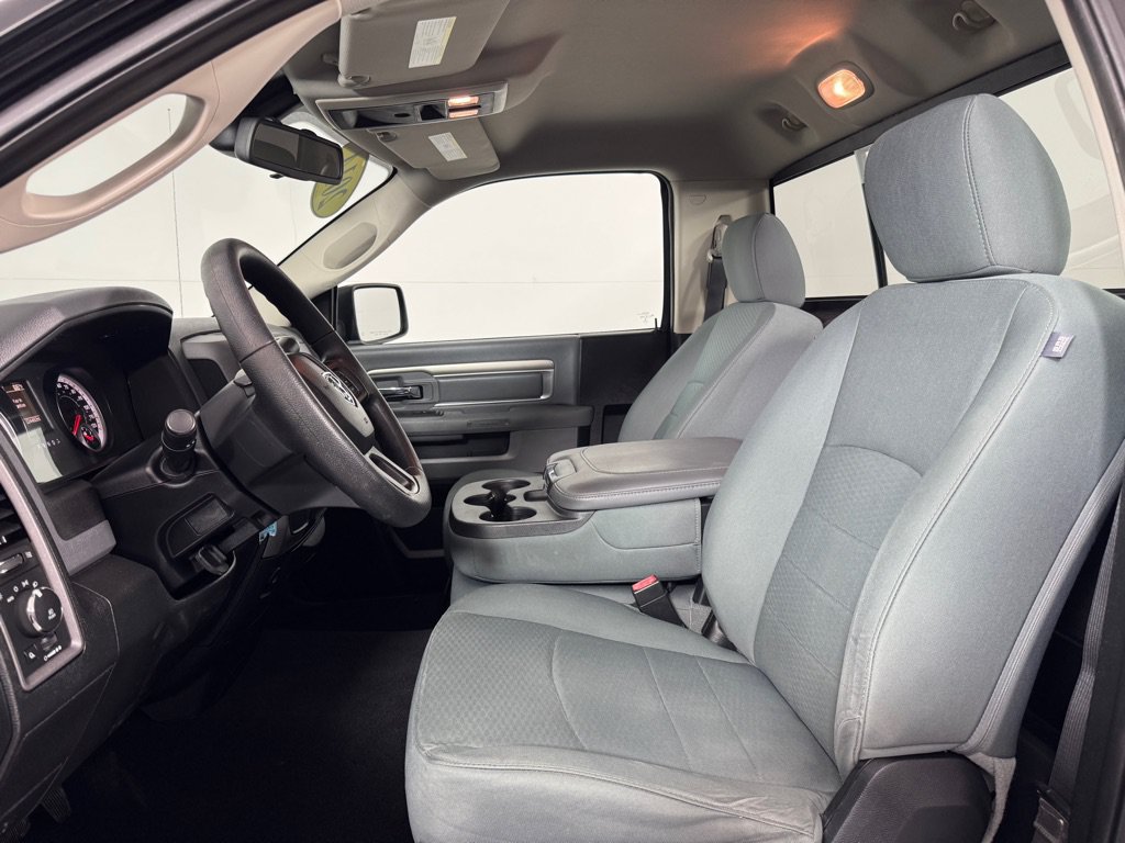 Used 2014 RAM 1500 Express RWD image 13
