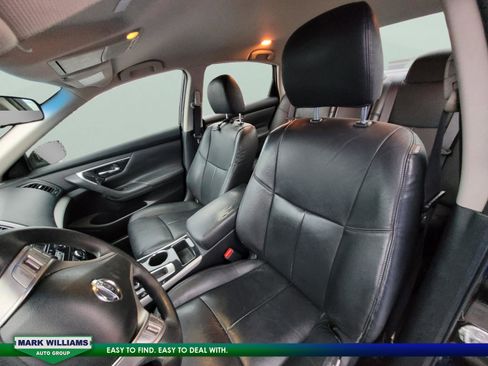 Used 2014 Nissan Altima 2.5 S image 29