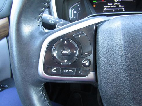 Used 2021 Honda CR-V Touring image 23