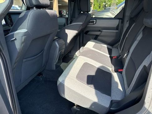 Used 2023 Ford Bronco Big Bend AWD/4WD image 12