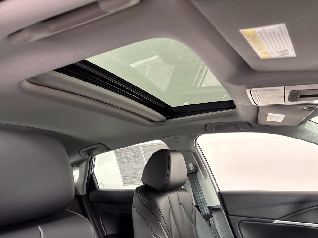 Certified 2026 Acura Integra FWD image 11