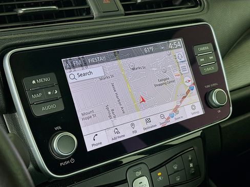 Used 2025 Nissan Leaf SV Plus FWD image 22