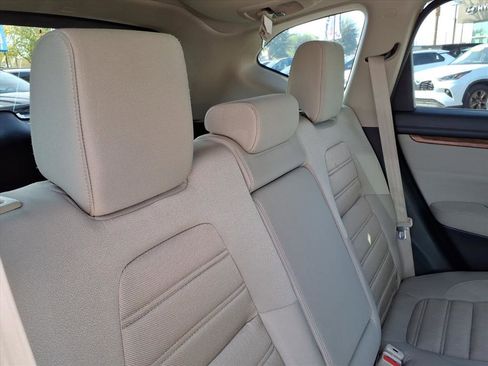 Used 2018 Honda CR-V EX image 14
