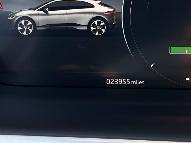 Used 2020 Jaguar I-PACE SE AWD/4WD image 23