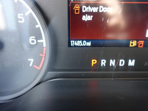 Used 2023 Ford F250 XLT w/ FX4 Off-Road Package image 53