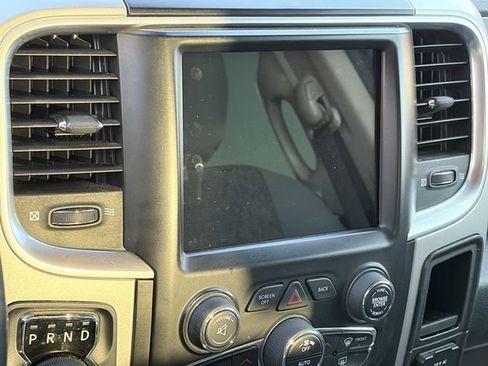 Used 2018 RAM 1500 Big Horn image 10