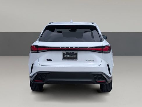 Used 2023 Lexus RX 350 F Sport w/ Accessory Package (Z1) AWD/4WD image 10