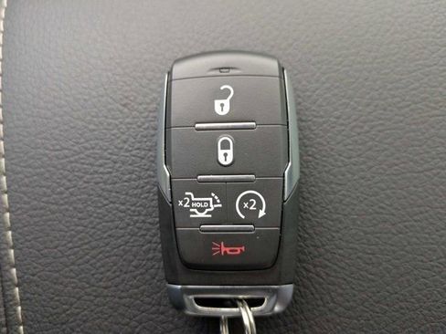 New 2026 RAM 1500 Big Horn AWD/4WD image 31