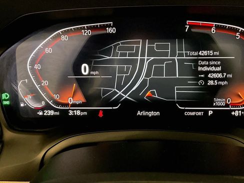 Used 2022 BMW 330i Sedan w/ Convenience Package RWD image 24