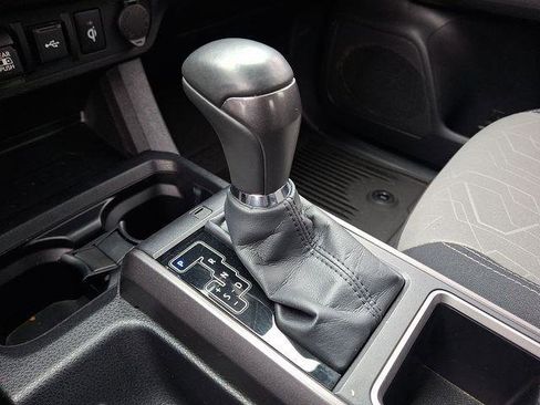 Certified 2023 Toyota Tacoma TRD Sport w/ Advanced Technology Package AWD/4WD image 14