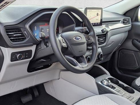New 2026 Ford Escape Active FWD image 3