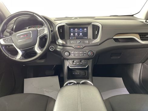 Used 2020 GMC Terrain SLE image 14