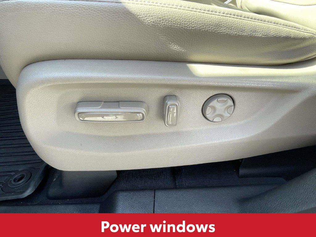 Used 2022 Honda Odyssey EX-L image 19