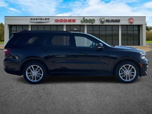 Certified 2024 Dodge Durango R/T image 32