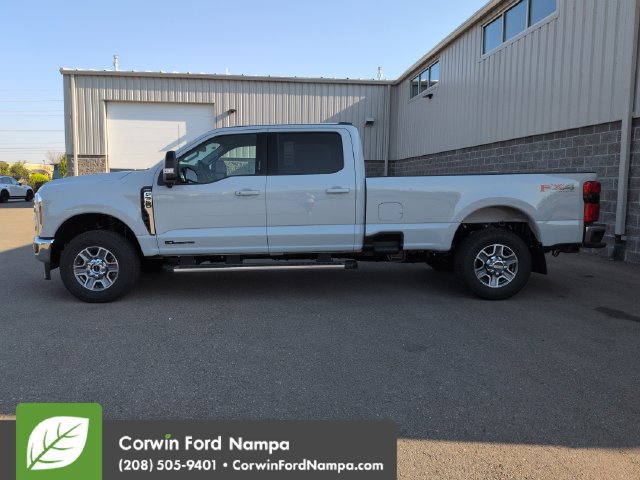 New 2026 Ford F350 Lariat AWD/4WD image 6