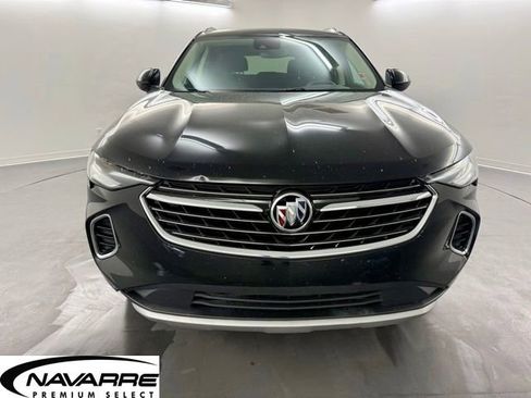 Used 2023 Buick Envision Essence image 2