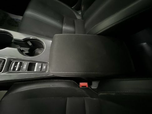 Used 2024 Honda Civic Sport image 25