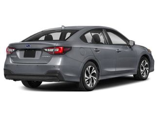 Used 2025 Subaru Legacy Premium AWD/4WD video 2