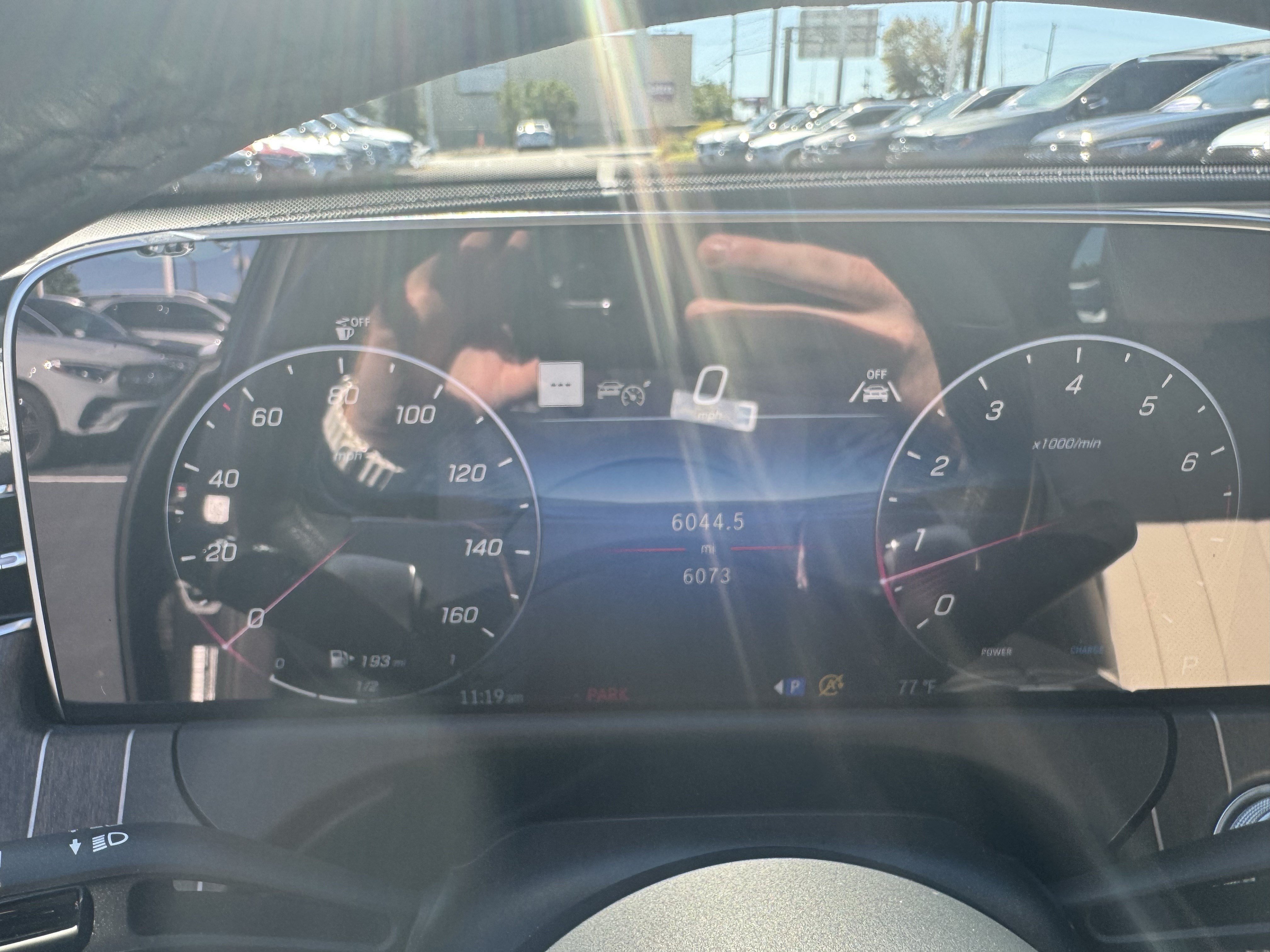 Used 2026 Mercedes-Benz E 350 Sedan image 21