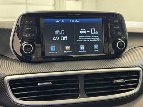 Used 2019 Hyundai Tucson Value FWD image 35