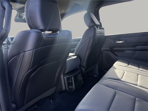 New 2025 RAM 1500 Tradesman image 24