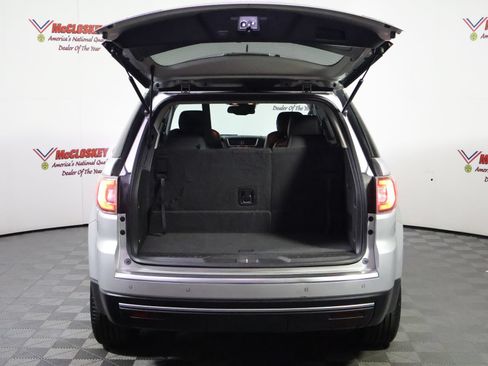 Used 2016 GMC Acadia SLT w/ Open Road Package AWD/4WD image 13