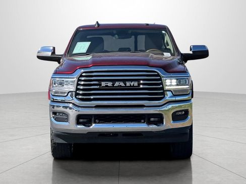 Used 2021 RAM 3500 Limited image 9