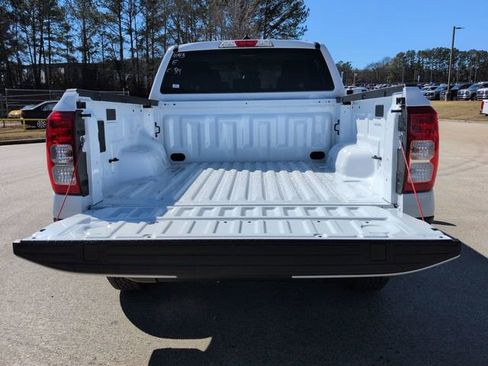 New 2026 Ford Ranger XL image 13