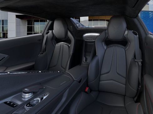 New 2024 Chevrolet Corvette Stingray Premium Conv image 19