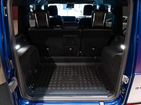 Used 2024 Mercedes-Benz G 63 AMG 4MATIC image 19