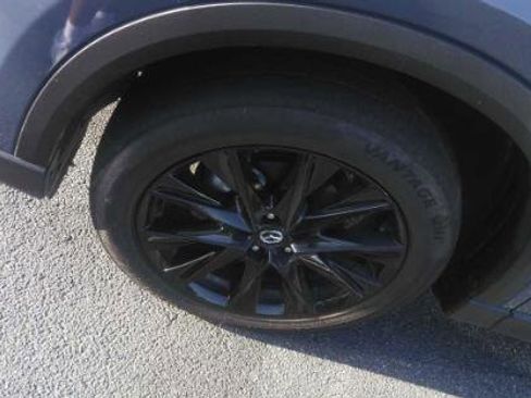 Used 2025 MAZDA CX-5 Carbon Edition AWD/4WD image 9