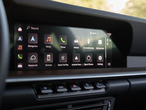 Certified 2023 Porsche 911 Sport Classic image 26