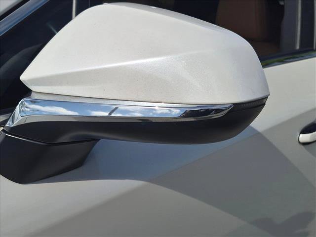 Used 2024 Lexus RX 350 Premium w/ Accessory Package (K3) FWD image 10