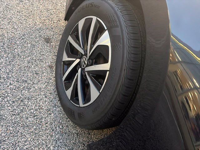 Certified 2023 Volkswagen Jetta S FWD image 13
