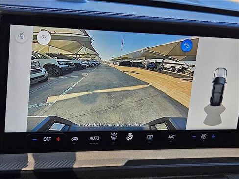 New 2026 Ford Bronco Sport Big Bend AWD/4WD image 18