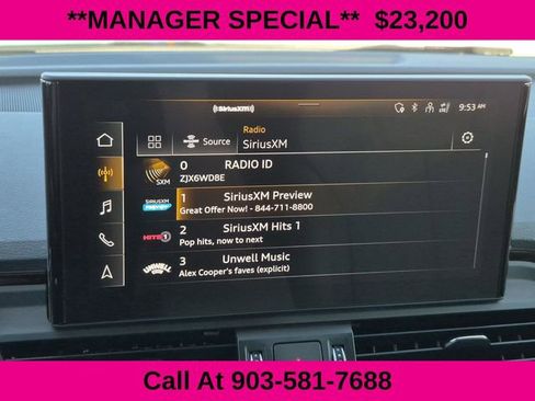 Used 2021 Audi Q5 2.0T Premium Plus w/ Premium Plus Package image 41