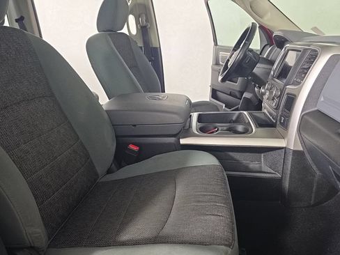 Used 2019 RAM 1500 Big Horn AWD/4WD image 41