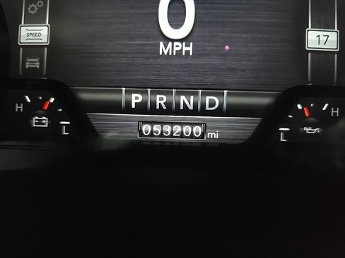 Used 2022 RAM 1500 Limited w/ Body-Colour Bumper Group AWD/4WD image 23