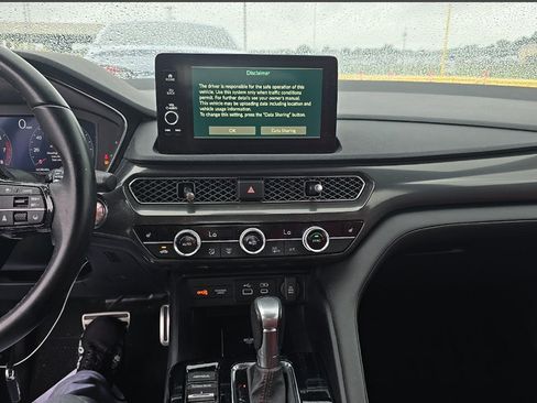Used 2023 Acura Integra A-Spec FWD image 11