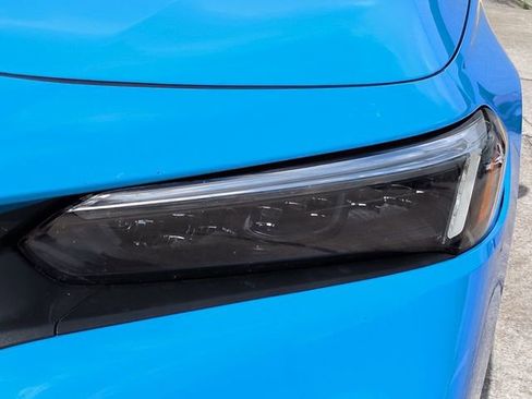 Used 2022 Honda Civic Sport Touring image 10