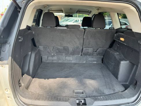 Used 2014 Ford Escape SE FWD image 5