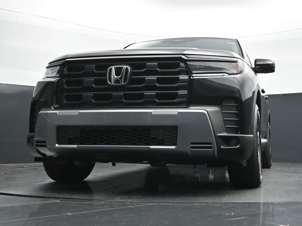 Used 2026 Honda Pilot EX-L image 21