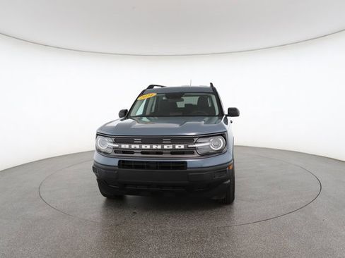 Used 2024 Ford Bronco Sport Big Bend image 31