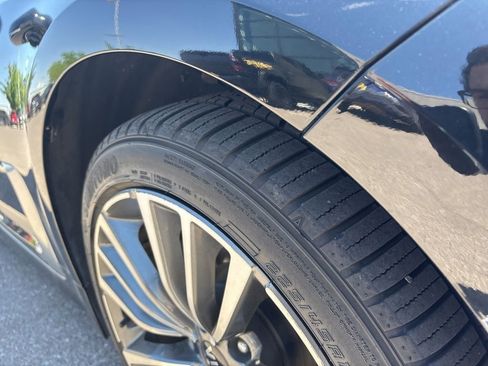 Used 2018 Kia Stinger Premium AWD/4WD image 7