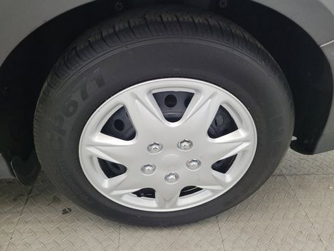 Used 2017 Ford Focus S FWD image 31