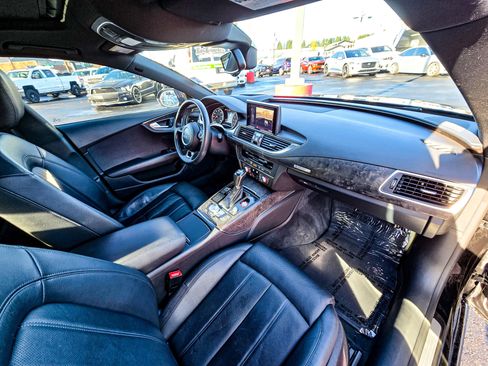 Used 2018 Audi A7 3.0T Prestige w/ Prestige Package image 18
