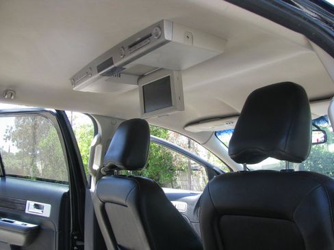 Used 2008 Lincoln MKX 2WD image 16