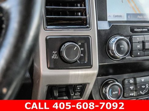 Used 2020 Ford F250 Lariat AWD/4WD image 41