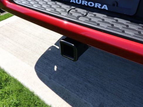 New 2026 RAM 1500 Big Horn w/ Night Edition AWD/4WD image 34